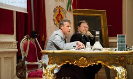 Recanati, Liberilibri e Giacomo Leopardi: sarà presentato domani il libro di Mario Elisei "Il no disperato" a villa Colloredo Mels