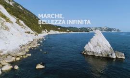 "Marche, bellezza infinita": ecco il nuovo spot promozionale che vedremo al cinema (VIDEO)