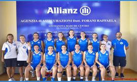 La Feba Civitanova di scena a Pistoia: la presentazione del match