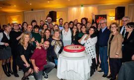L'Emercenza 2.0: gli operatori del 118 festeggiano il Natale (FOTO)