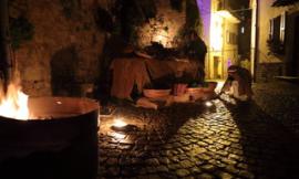Cingoli, domenica 23 dicembre torna la magia del presepe vivente