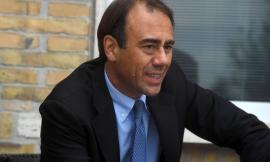 il senatore Andrea Cangini (F.I) riguardo alla manovra del governo: "Non c'è nulla per i terremotati"