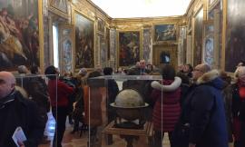 Il Rotary incontra Lorenzo Lotto