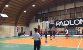 La Paoloni Appignano batte 3-1 la Travaglini Ascoli e resta in testa al girone