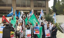 Medici e Dirigenti proclamano altre due giornate di sciopero. Mercante, Anaao Assomed Marche: “Promesse disattese”