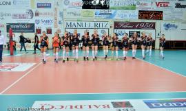 Helvia Recina Volley Macerata, il 28 dicembre appuntamento con “Tombol14mo, tombolata inclusiva e tante sorprese”