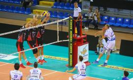 Serie A2, GoldenPlast Potenza Picena a caccia dell'impresa contro Spoleto