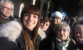Primo Natale senza Pamela per la famiglia Mastropietro: oltre il dolore c'è spazio per la speranza