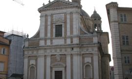 Macerata, venerdì 28 firma di accordo tra Diocesi e Regione per la ristrutturazione della Collegiata di San Giovanni