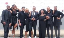 San Severino, sabato 29 evento gospel al teatro Feronia:  arriva Dennis Reed con il suo coro