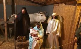 Macerata, sabato 29 dicembre presso il borgo di Villa Ficana ci sarà il Presepe vivente