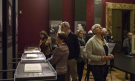 Macerata, la mostra di Lorenzo Lotto avvicina quota diecimila presenze