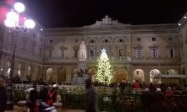 Recanati: tante le presenze in città nel periodo natalizio, ecco i prossimi eventi
