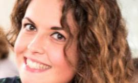 Un anno da Vergara, ultima presentazione a Civitanova conclude un anno da record per Deborah Iannacci