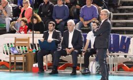 Il Volley Potentino nella tana della capolista Brescia