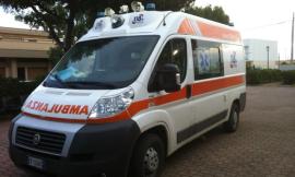Macerata, non dà sue notizie da giorni: trovato senza vita nella propria abitazione