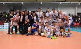 GoldenPlast Potenza Picena, incanto di fine anno: grande vittoria contro la capolista