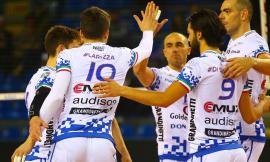 Volley  GoldenPlast Potenza Picena, la soddisfazione del Dg Carlo Muzi