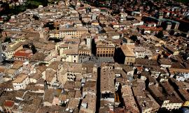 Tolentino, interventi di miglioramento della struttura all'asilo nido "il Cucciolo"