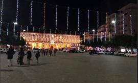 PD Civitanova:"piazze piene ovunque a Capodanno, quella della nostra città desolatamente vuota"