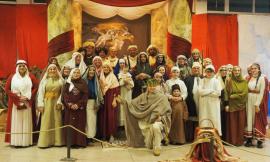 Matelica, tanti eventi nel weekend dell'Epifania:  domenica torna il Presepe vivente