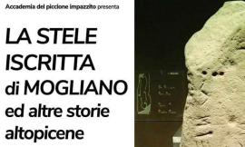 Mogliano, quinto incontro dedicato alla Stele iscritta: interverrà l'arch. Medardo Arduino