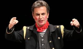Pollenza,  venerdì 11 al teatro "G. Verdi" lo spettacolo "La Terra tremano"