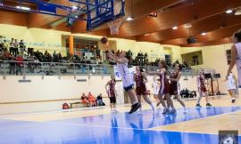 Feba Civitanova, le ragazze ospitano il Cus Cagliari nella penultima giornata del girone d'andata