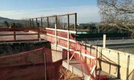 Crollo ponte A14, la relazione del consulente: "Ci fu sottovalutazione dei rischi"