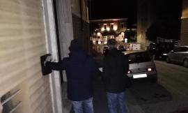 Gruppo Fb "Macerata ai maceratesi": volantinaggio contro il "business dell'accoglienza"