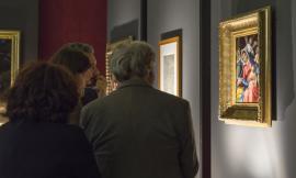 Lorenzo Lotto, nel weekend due giornate tematiche di visita