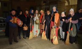 Tolentino, il 6 gennaio al Ponte del Diavolo arriva la befana