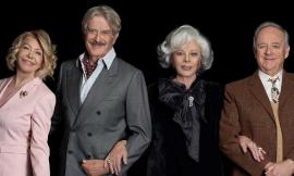Mogliano, Mercoledì 9 al Teatro Apollo andrà in scena la commedia "Quartet"