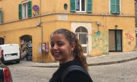 Macerata, IIS Matteo Ricci: Valona Zenku in semifinale nel Campionato Nazionale delle Lingue