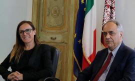 Accordo tra Unimc e l'Associazione Culturale calabrese Scholè per promuovere gli studi filosofici e umanistici