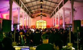 Civitanova, grande successo per le serate evento di pil.love: a breve altre date sul territorio (Foto)