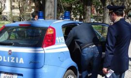 Lotta serrata allo spaccio: arrestato un 33enne nigeriano