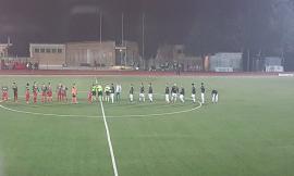 Promozione, il Villa Musone batte il Villa San Martino per 3-1