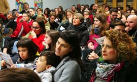 Macerata, domenica 13 gennaio seconda giornata di scuola aperta al liceo Leopardi