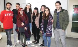 Macerata, continua la formazione dei giovani volontari impegnati nel Servizio Civile Nazionale