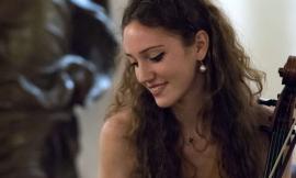 Macerata: Erica Piccotti e Filippo Gamba aprono la seconda stagione di Appassionata
