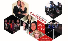 Camerino, al via la stagione teatrale: si parte venerdì 18 gennaio con Cesare Bocci in "Pesce d'Aprile"