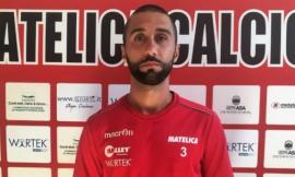 Matelica calcio, rinviate la partite in casa delle squadre per il maltempo