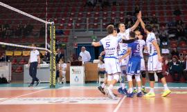 GoldenPlast Potenza Picena, domenica alle 15.30  sfida contro Lamezia