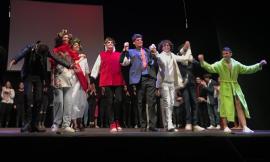 Grande successo per la Notte Nazionale del Liceo Classico al Filelfo di Tolentino