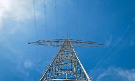 Lavori sull'Alta Tensione: possibili brevi black-out a Tolentino, ecco quando