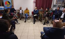 Potenza Picena, il candidato sindaco Marabini: "Vogliamo garantire una stagione di rinascita economica, civile e culturale"
