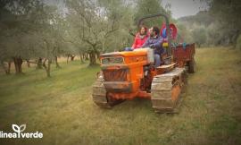 Boom di ascolti per Linea Verde, 3 milioni di italiani hanno visto la puntata dedicata a Recanati