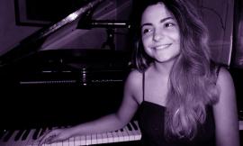 Tolentino, Politeama: imperdibile concerto per pianoforte della giovanissima Caterina Scotti