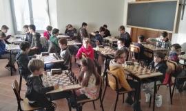 Recanati: grande successo per il torneo di scacchi del 13 gennaio: tutti i vincitori